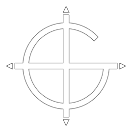 Logo Geoland